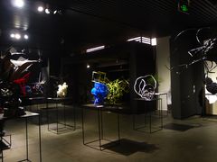-成都许燎源现代设计艺术博物馆