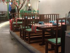 -荷塘秋月·本帮江浙菜(国权路店)
