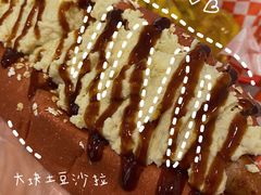 -Eckl’s爱氏热狗(猫街店)