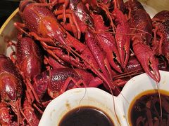 -周姑娘不等味·牛羊肉火锅·螃蟹罗氏虾·烤鱼烤串(高邮店)