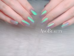 点击看大图 -Aso Artist Beauty美甲美睫