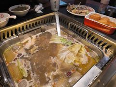 -蜀九鼎毛肚火锅(建瓯店)