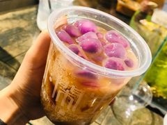 -甜心闲生传统手工冰粉(奎星楼店)