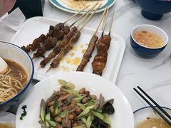 -宛平李记小吃(东关街店)