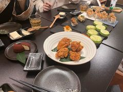 -饭团匠·料理小食堂(玉林店)