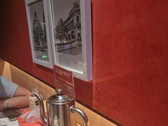 -金手勺东北菜馆(大屯北路店)