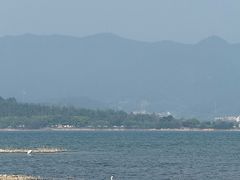 -四明湖