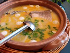 -江南雅厨(李公堤店)