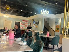 -农家湘菜(安亭店)