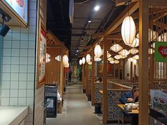 -黑家养生粥道馆(新世纪店)