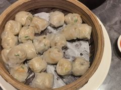 -王庄阿咪海鲜大排档(上下杭店)