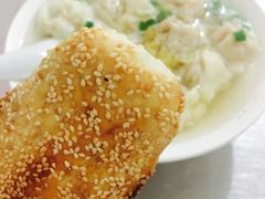 馄饨-汪家馄饨(集庆路店)