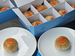 -上海新锦江大酒店