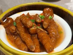 -香云轩·顺德菜(香云纱园林酒店店)