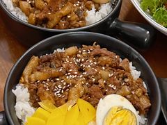 -蝦塘·中国餐馆(城墙南马道巷店)