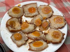 五花肉酿蛋-黎记大排档(慈云路店)