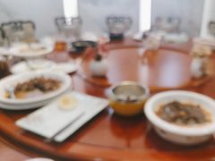 -东江渔村·古典园林·30年粤菜老字号(太和店)