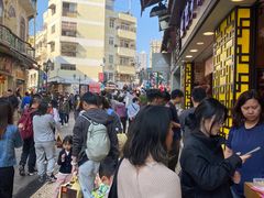 -钜记手信(大三巴街店)