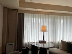 -深圳星河丽思卡尔顿酒店
