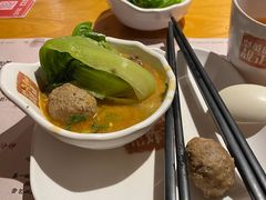 -海银海记潮汕牛肉火锅(新港中路海珠店)