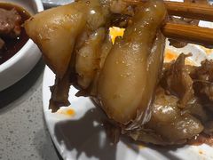 -海底捞火锅(九久奥特莱斯店)