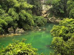 -香桥岩溶国家地质公园