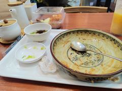 -菊儿人家·北京胡同菜(南锣鼓巷店)