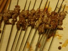 -枪火串烧·东北特色烧烤(罗湖总店)