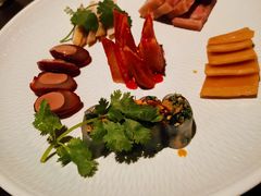 -湖滨28中餐厅·西湖宴·杭州君悦酒店