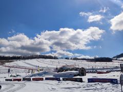 -长白山华美胜地滑雪场