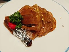-聆桂烤鸭·金奖烤鸭(静联广场店)