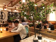 -味千拉面(广州白云机场T1西二店)