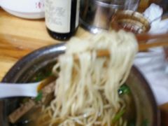 -朝阳路拉面店
