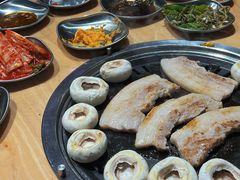 -麻蒲碳烤肉(嘉禾东平地铁站19号店)