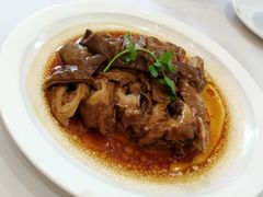 卤水双拼-君德澜酒家·创意粤菜(金山谷店)