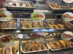 -赵元章肉骨烧(山塘街店)