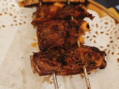 -阿达西阿凡提新疆美食