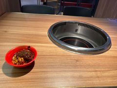 -季季红火锅(长沙步行街店)