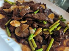 -起士林西餐厅(东经路店)