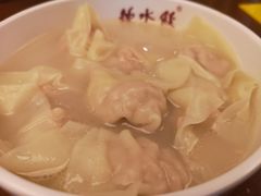 -龙抄手(文殊坊店)