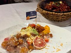 -味界·精致赣菜(招商花园城店)