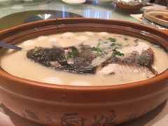 小厨娘淮扬菜(板桥店)-小厨娘淮扬菜(板桥一店)