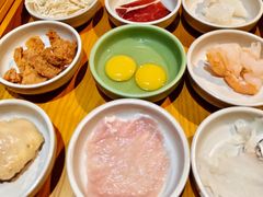 -良米山·云南野生菌过桥米线(上海首店)