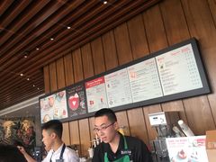 -星巴克(成都科学城店)
