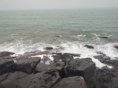 -硇洲岛旅游区
