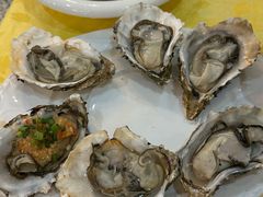 -莲花公园煎蟹(总店)
