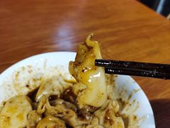 -樊三嬢手工甜水面(大邑安仁店)