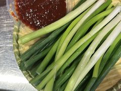 -鲁C·尚小炉·淄博烧烤(市北店)