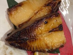 -江户家·日本料理·铁板烧(汉江东路店)