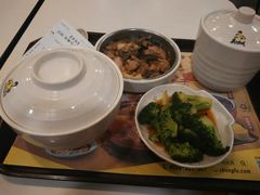 -真功夫(北京路步行街店)